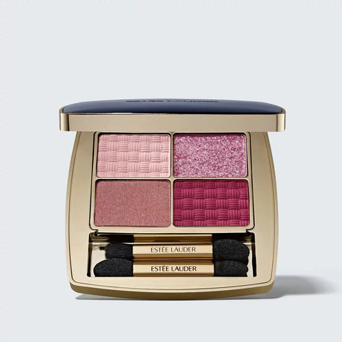 The Essential Eyeshadow Quad - Getaway