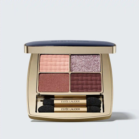 The Essential Eyeshadow Quad - Getaway