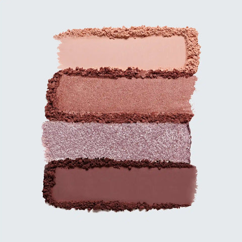 The Essential Eyeshadow Quad - Getaway