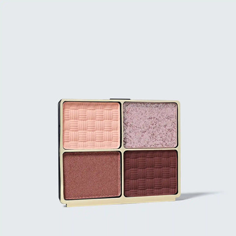 The Essential Eyeshadow Quad Refill - Prenup