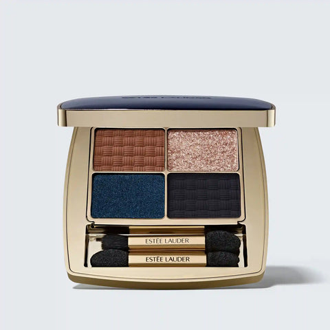 The Essential Eyeshadow Quad - Getaway