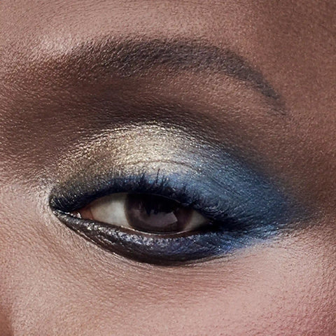 The Essential Eyeshadow Quad - Getaway
