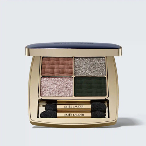 The Essential Eyeshadow Quad - Getaway