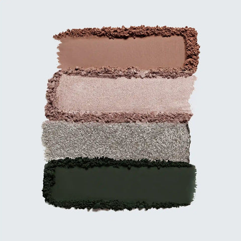 The Essential Eyeshadow Quad - Getaway