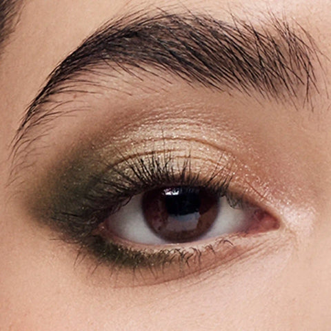 The Essential Eyeshadow Quad - Getaway