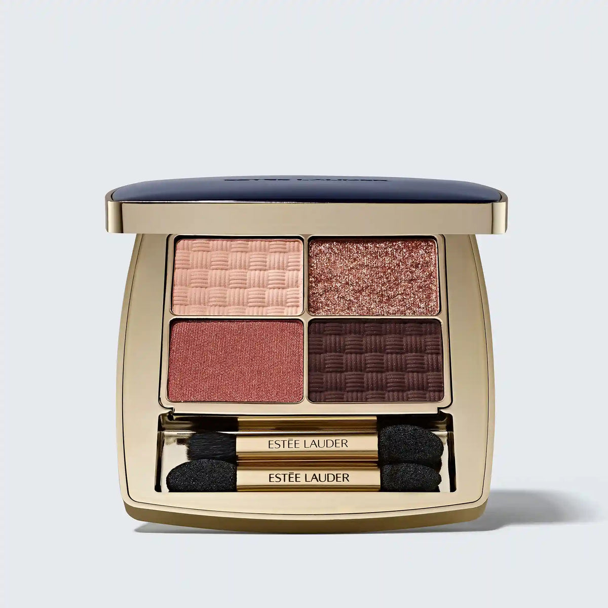The Essential Eyeshadow Quad - Getaway