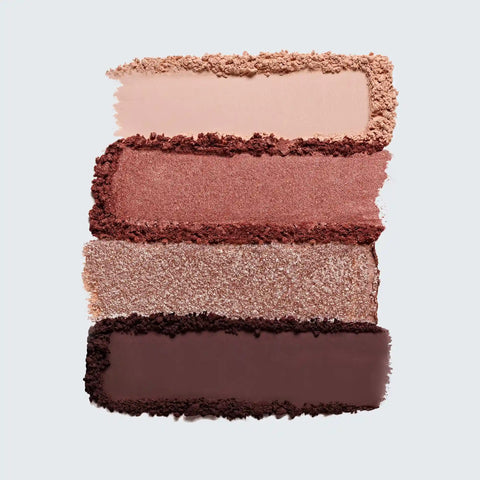 The Essential Eyeshadow Quad - Getaway