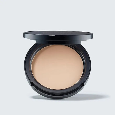 Double Wear Stay-in-Place Matte Setting Powder Veil - Translucent Light