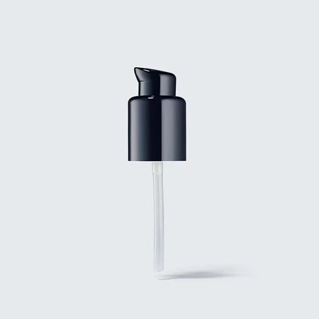 Double Wear Foundation Pump