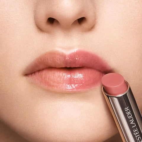 Futurist HydraPlump Tinted Lip Balm - 705 Petal Boost - 0.09 oz.