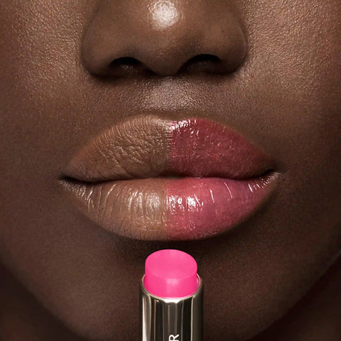 Futurist HydraPlump Tinted Lip Balm - 705 Petal Boost - 0.09 oz.