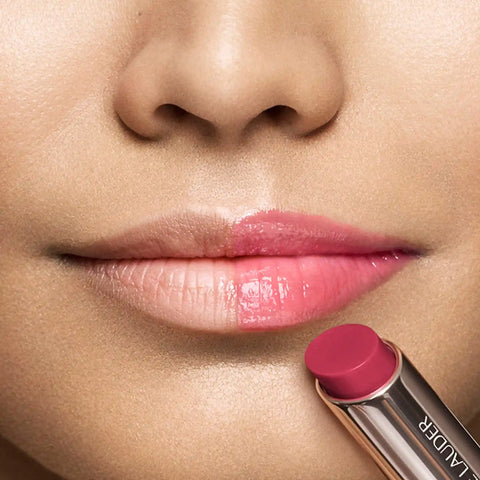 Futurist HydraPlump Tinted Lip Balm - 705 Petal Boost - 0.09 oz.
