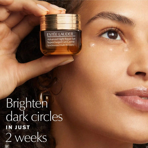 Advanced Night Repair Eye Cream Skincare Set Repair + Brighten + Hydrate