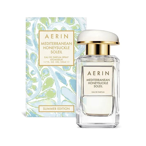 AERIN  Mediterranean Honeysuckle Soleil Eau de Parfum Spray