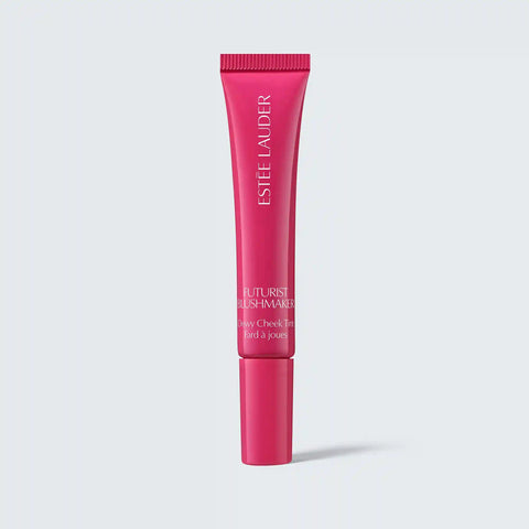 Futurist Blushmaker Dewy Cheek Tint Liquid Blush - Meet Cute - 0.34 oz.