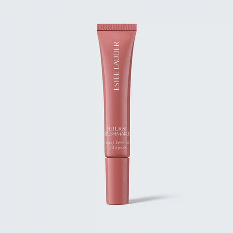 Futurist Blushmaker Dewy Cheek Tint Liquid Blush - Meet Cute - 0.34 oz.