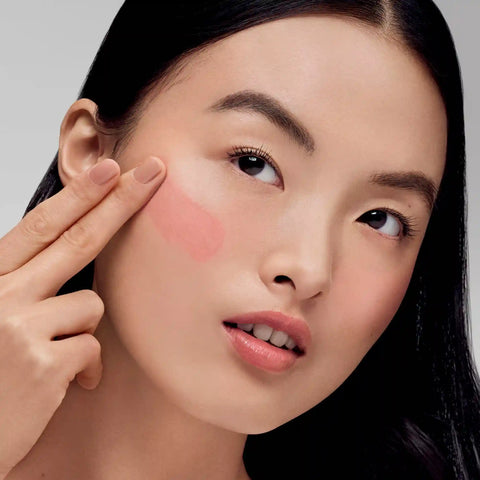 Futurist Blushmaker Dewy Cheek Tint Liquid Blush - Meet Cute - 0.34 oz.