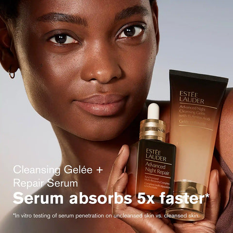 Dream Skin In One Sleep Skincare Gift Set Repair + Moisturize + Strengthen