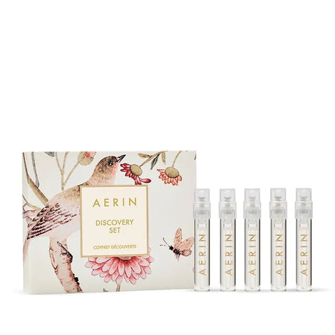 AERIN Best Sellers Fragrance Discovery Set