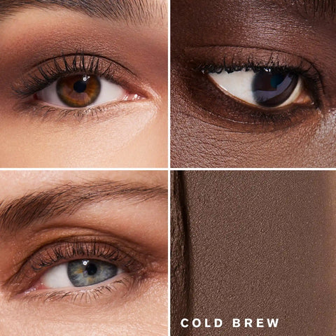 The Essential Eyeshadow Stick - 03 Cold Brew - 0.05 oz.