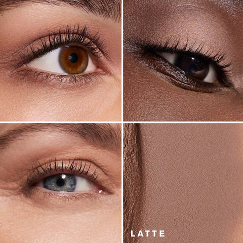The Essential Eyeshadow Stick - 03 Cold Brew - 0.05 oz.