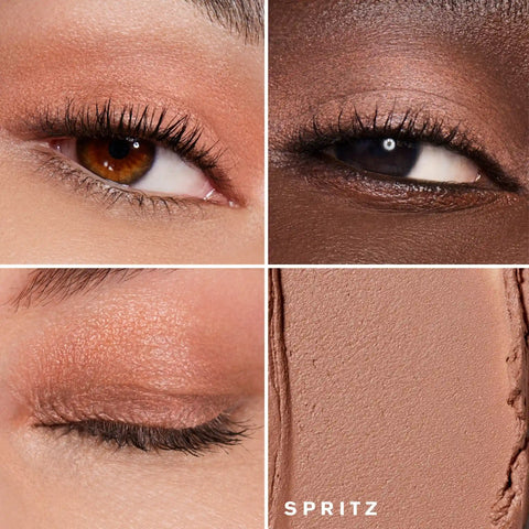 The Essential Eyeshadow Stick - 03 Cold Brew - 0.05 oz.