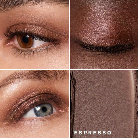 The Essential Eyeshadow Stick - 03 Cold Brew - 0.05 oz.