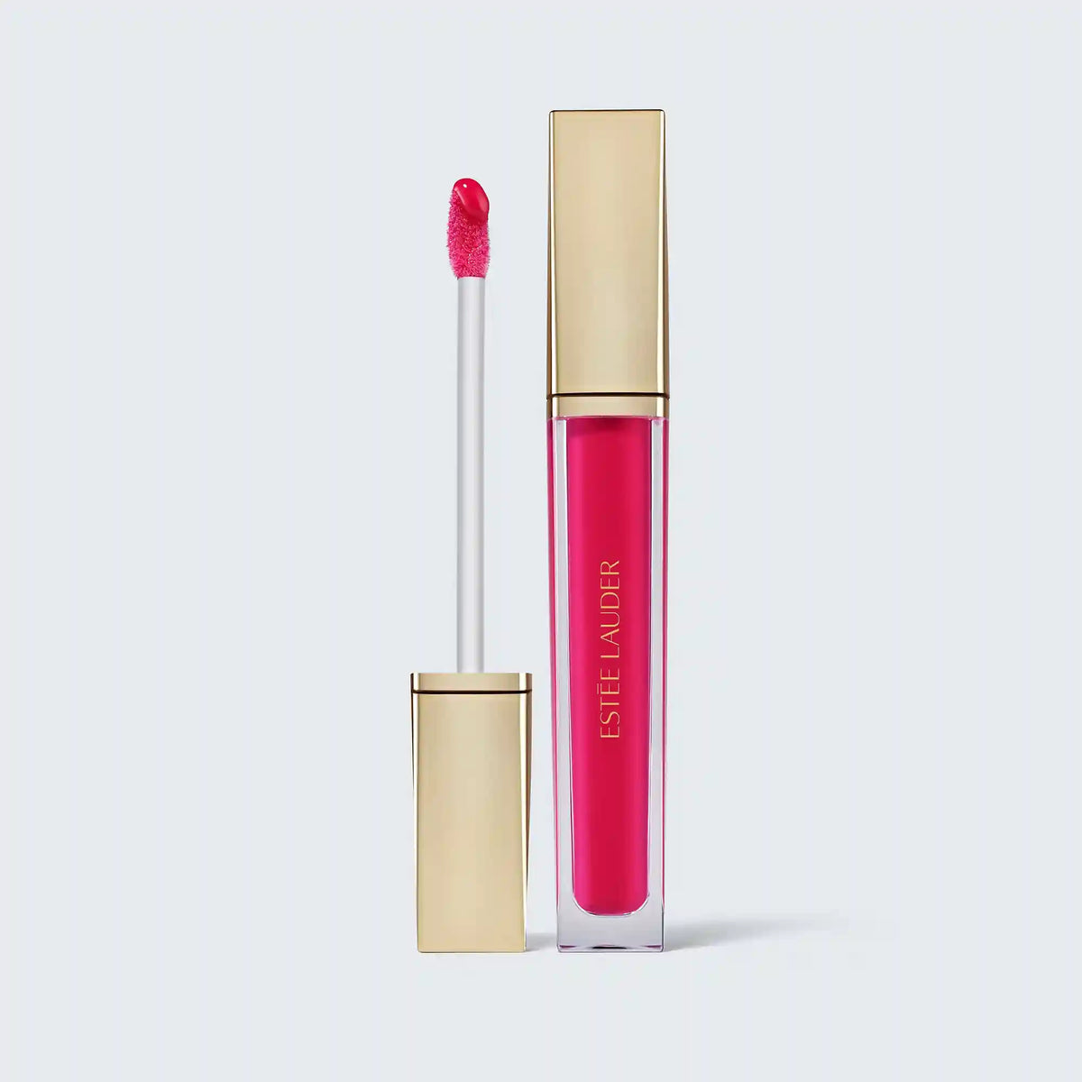 Glossy Pout Tinted Lip Oil - 03 Rose Water