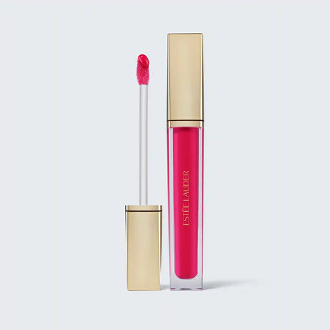 Glossy Pout Tinted Lip Oil - 03 Rose Water