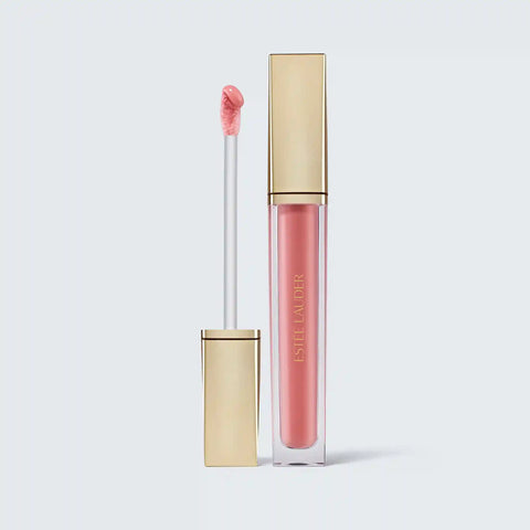 Glossy Pout Tinted Lip Oil - 03 Rose Water