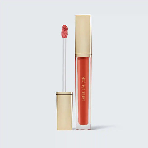 Glossy Pout Tinted Lip Oil - 03 Rose Water