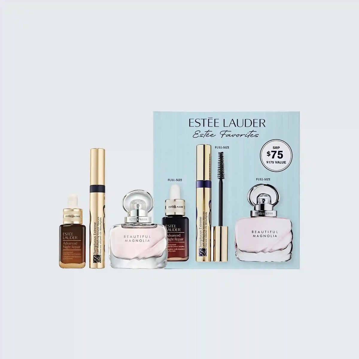 Estée Favorites Gift Set