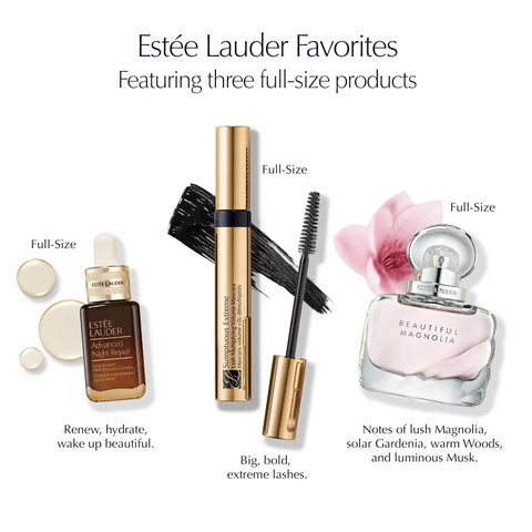 Estée Favorites Gift Set
