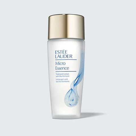 Micro Essence Treatment Lotion Toner with Bio-Ferment - 3.4 oz.