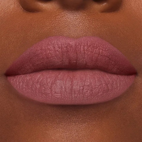 Pure Color Matte Lipstick - 333 Persuasive - 0.12 oz.
