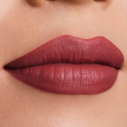 Pure Color Matte Lipstick - 333 Persuasive - 0.12 oz.