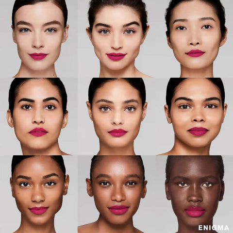 Pure Color Matte Lipstick - 333 Persuasive - 0.12 oz.