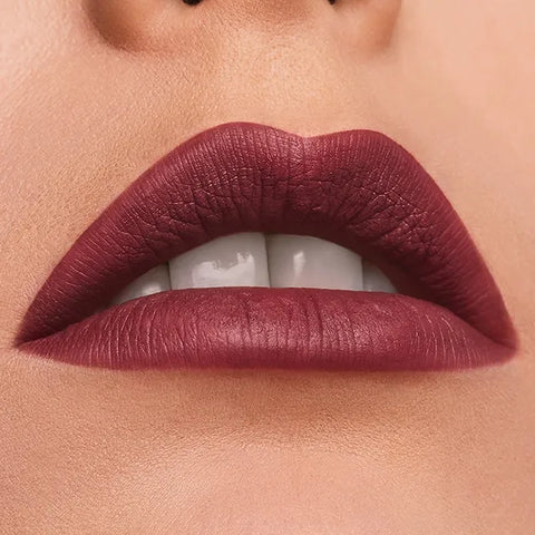 Pure Color Matte Lipstick - 333 Persuasive - 0.12 oz.