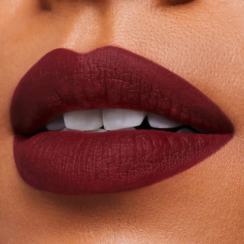 Pure Color Matte Lipstick - 333 Persuasive - 0.12 oz.
