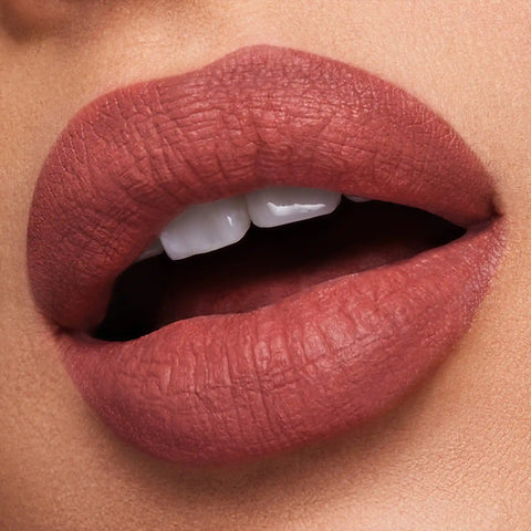 Pure Color Matte Lipstick - 333 Persuasive - 0.12 oz.
