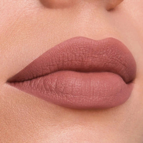 Pure Color Matte Lipstick - 333 Persuasive - 0.12 oz.