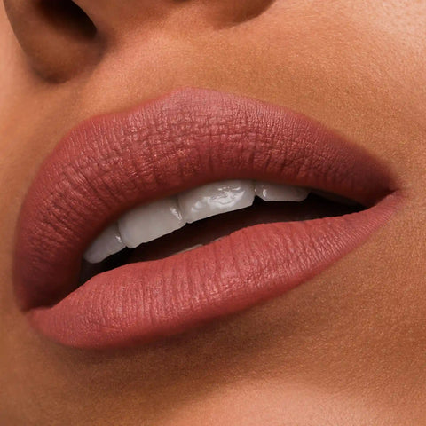 Pure Color Matte Lipstick - 333 Persuasive - 0.12 oz.