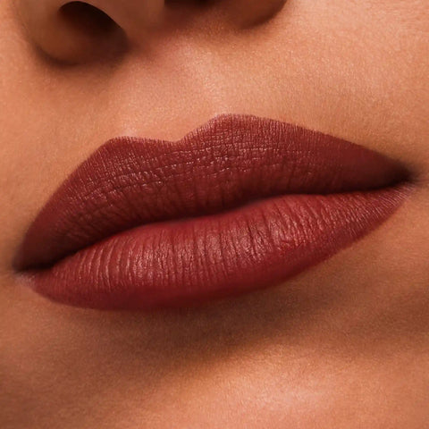 Pure Color Matte Lipstick - 333 Persuasive - 0.12 oz.