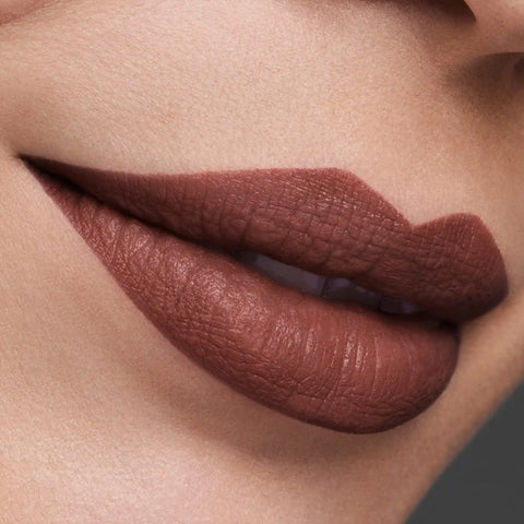 Pure Color Matte Lipstick - 333 Persuasive - 0.12 oz.