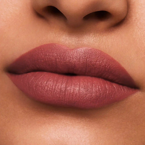 Pure Color Matte Lipstick - 333 Persuasive - 0.12 oz.