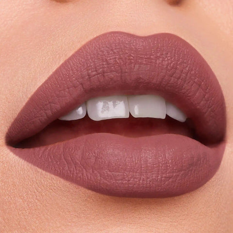 Pure Color Matte Lipstick - 333 Persuasive - 0.12 oz.