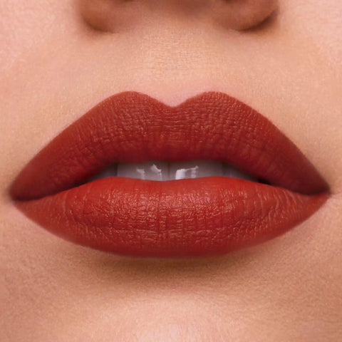 Pure Color Matte Lipstick - 333 Persuasive - 0.12 oz.