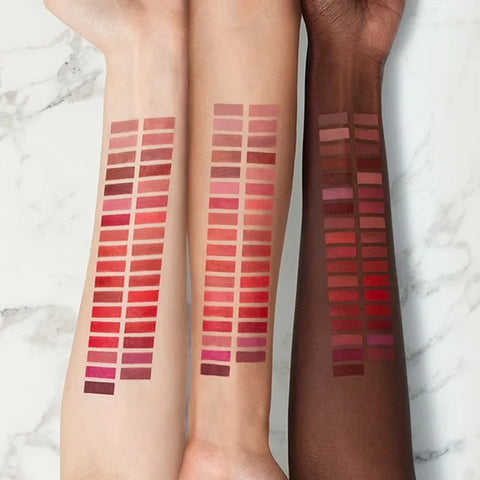 Pure Color Matte Lipstick - 333 Persuasive - 0.12 oz.