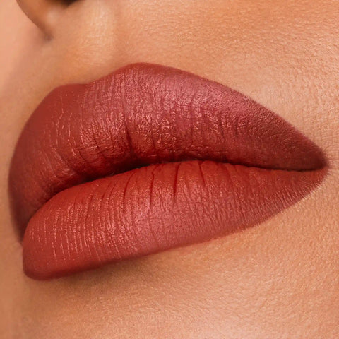Pure Color Matte Lipstick - 333 Persuasive - 0.12 oz.