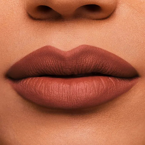 Pure Color Matte Lipstick - 333 Persuasive - 0.12 oz.
